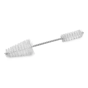 Zahnbürste Für Dekoöffnungen Inox 14,5 Cm - Thermohauser - Bürstchen - Bild 1 von 4
