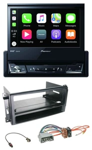 Pioneer DVD Bluetooth DAB USB MP3 Autoradio für Chrysler 300C Sebring Dodge Aven - Bild 1 von 9