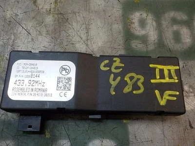 MODULO ELECTRONICO / 16132966 PARA OPEL ADAM UNLIMITED ECOFLEX - Immagine 1 di 4