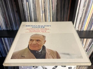 Bruno Walter, Columbia Symphony Orchestra, New York Philharmonic - Bruno Walter' - Picture 1 of 7