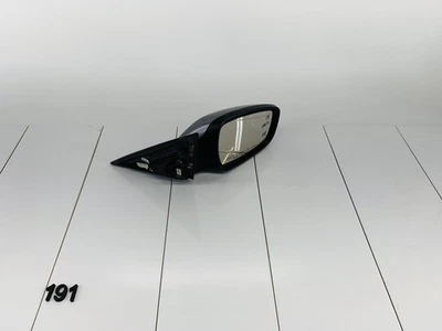 ESPEJO RETROVISOR EXTERIOR LADO PASAJERO DERECHO HYUNDAI VELOSTER 14-17 OEM Foto 1 de 4