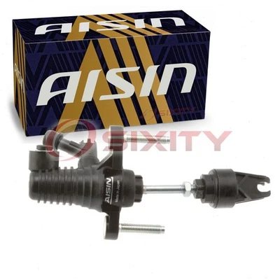 Cilindro maestro de embrague AISIN para transmisión manual Scion iM 2016 kj Foto 1 de 4