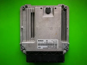 ECU Engine Control Unit Kia Sorento 39101-2F020 0281017609 EDC17CP14 - Picture 1 of 1