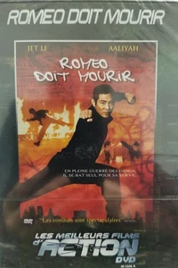 ROMÉO DOIT MOURIR - DVD NEUF - Photo 1/2