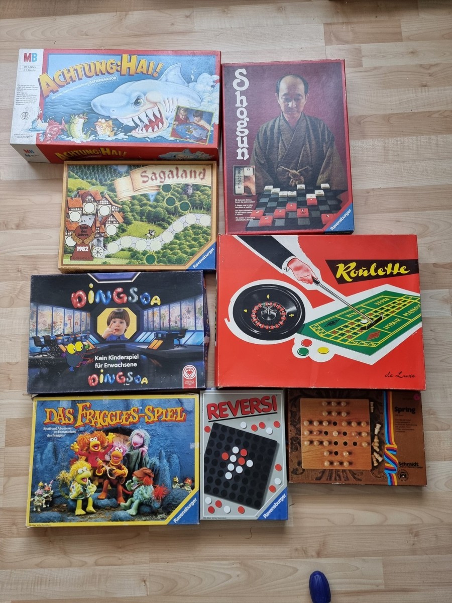 Ludic Masterbluff – Wer Lügt? Gesellschaftsspiel Für 3–5 Spieler, Ab 8 Jahren, Made In Italy