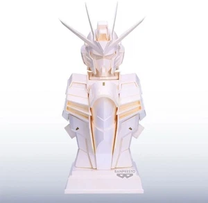 Banpresto 8.7" Big Size G-Ceramical Cranenking Figure Rising Freedom Gundam - Picture 1 of 3