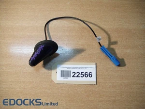 Base de antena JZ pie antena antena techo Meriva A Zafira B Vectra C Opel - Imagen 1 de 3