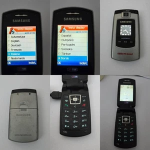 HANDY SAMSUNG SGH Z560 GSM UNLOCKED SIM FREE DEBLOQUE - Bild 1 von 1