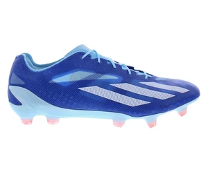 Adidas X Crazyfast FG Unisex Shoes - Picture 1 of 4