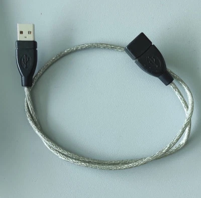 Prolunga Usb - Immagine 1 di 2
