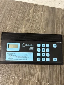 Colorado Time Systems Remote Judging Console #V2 - Bild 1 von 5