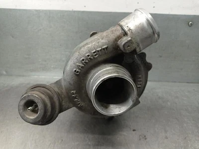 A6650901080 turbolader at für SSANGYONG RODIUS I 2.7 XDI 2005 5660521 - Bild 1 von 4