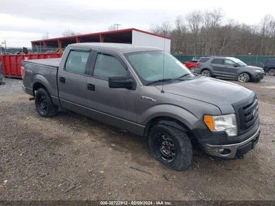 Used Air Cleaner Assembly fits: 2011 Ford F150 PICKUP 3.7 Grade A - Image 1 of 4