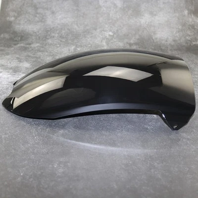 Rear Mudguard Hugger Extended Fender Cover Extender For Indian Scout Bobber Foto 1 de 4
