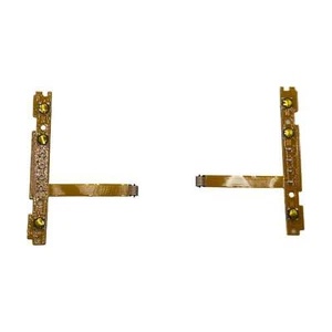Joy-Con Flex Ribbon Cable Replacement for Nintendo Switch - Left, Right, or Pair - Picture 1 of 4