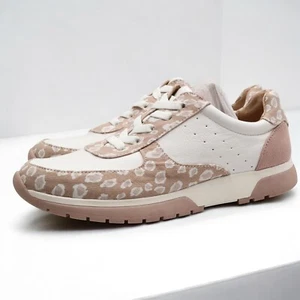Nuovissime: LifeStride scarpe donna Horizon sneakers basse stringate taglia 7,5M - Foto 1 di 9