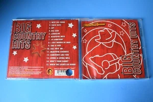 CD - Drew's Famous - BIg Country Hits - Picture 1 of 2