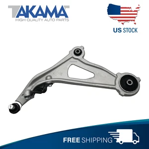 OE QUALITY Front Lower Control Arm w/ball joint (LH SIDE) for 13-20 JX35 (1 pc) - Picture 1 of 3