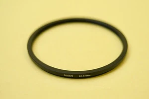 Sensei 82mm - 77mm lens step down filter ring - Picture 1 of 4