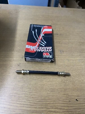 PARA AUSTIN METRO 1980-1984 FRENO TRASERO MANGUERA FLEXY SISTEMA OPERATIVO RH - Imagen 1 de 3