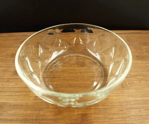 Cuenco transparente con huella digital Pyrex de 7 3/4"" para horno - Imagen 1 de 6