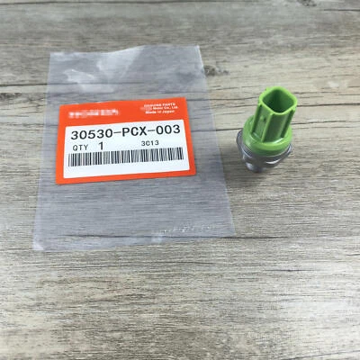 Sensor de golpeo OEM 30530-PCX-003 detonación de encendido 00-05 para Honda S2000 Foto 1 de 3