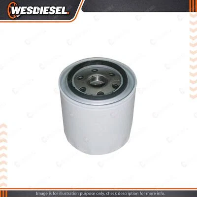 Sakura Oil Filter fits Ford Taurus DN DP Quad Cam 3.0L TA V6 Petrol C-1922 - image 1 of 2