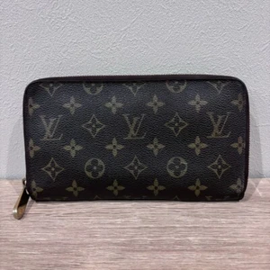 Cartera organizadora Louis Vuitton con monograma de lona M60002 #33 - Imagen 1 de 6