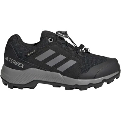 Adidas Zapatos al Aire Libre Terrex GTX Gore-Tex Trail Trekking Entrenadores Negro IF7519 Foto 1 de 4