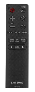 Original Fernbedienung für Samsung HW-K335/XU - Bild 1 von 1