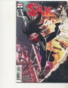 Cómics de Marvel Comics serie 4 cómics 2 números 4+5 - Imagen 1 de 2