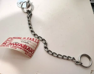 Kawasaki 58041-012 Chain F7 NOS Vintage New - Picture 1 of 4
