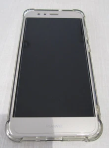 HUAWEI P10 LITE 32GB GOLD  DISPLAY 5.2 FHD 4 GB USATO E FUNZIONANTE - Foto 1 di 11