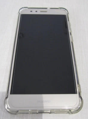 HUAWEI P10 LITE 32GB GOLD  DISPLAY 5.2 FHD 4 GB USATO E FUNZIONANTE - Immagine 1 di 4