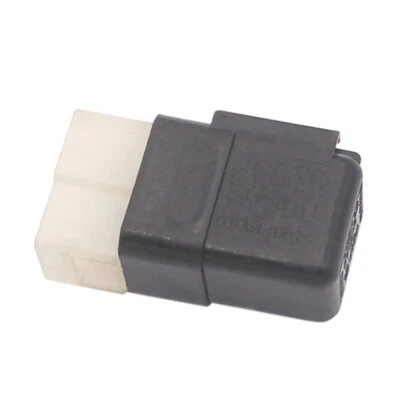 For Nissan PATHFINDER,STANZA ;FRONTIER,JUKE,LEAF Horn Relay HR159 2563004G00 Foto 1 de 4