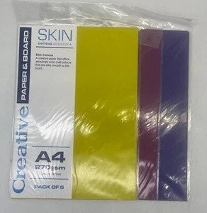 Creative SKIN Curious Collection 3er Set Lavendel/Absynth/lila - Bild 1 von 1