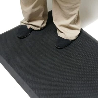 Rubber-Cal "Soft Cloud" Anti-Fatigue Mat - Image 1 of 4