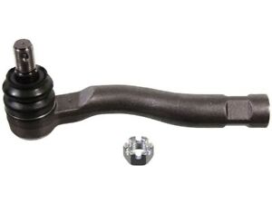 Front Right Outer Tie Rod End For 98-02 Toyota Lexus Land Cruiser LX470 QG56W3