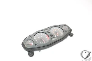 01-07 Suzuki Gsx1300R Hayabusa Busa Speedometer Odometer Gauge Display - Picture 1 of 5