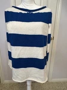 Damen/Teenager Mädchen Pullover, Strickstoff, Größe M, Jugendstil, Neuzustand - Bild 1 von 5