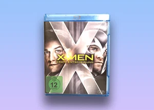 X-Men: Erste Entscheidung | Blu-Ray | FSK 12 | Marvel - Bild 1 von 2