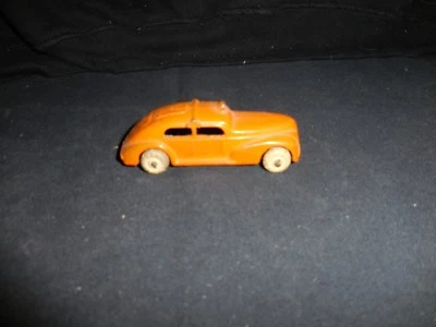 Taxi Barclay #318 3 14" de colección ¡Bonito juguete! Foto 1 de 4