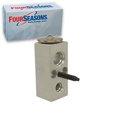 Válvula de expansión de aire acondicionado 4 estaciones para Chrysler 300M 1999-2002 Foto 1 de 4