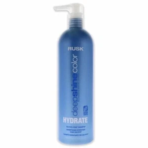 Rusk Deepshine Color Hydrate Shampoo 25 oz. Shampoo - Picture 1 of 1