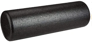 High-Density Foam Roller for Exercise Massage Muscle Recovery - Round, 18" - Picture 1 of 1