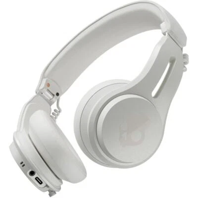 Skullcandy Auriculares Inalámbricos ICON ANC Bone White S5IOW-S951 - Imagen 1 de 4