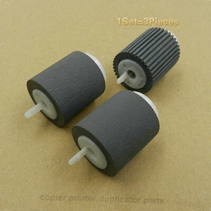 10Set Paper Pickup Roller Kit Fit For Sharp mx-m364n m365 m464 m465 m564 m565n - Picture 1 of 1