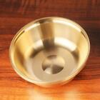 Holy Water Prayer Bowl Feng Shui Cup Ornament Tibetan Buddhist Container Holy