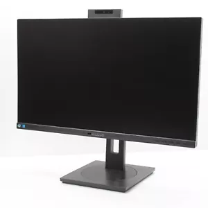 Philips 5000 series 24B1U5301H 23.8 " Full HD 75Hz IPS Monitor Camera with Box - Picture 1 of 14