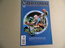 Batman Legends of the Dark Knight #113 (DC 1998) Free Domestic Shipping